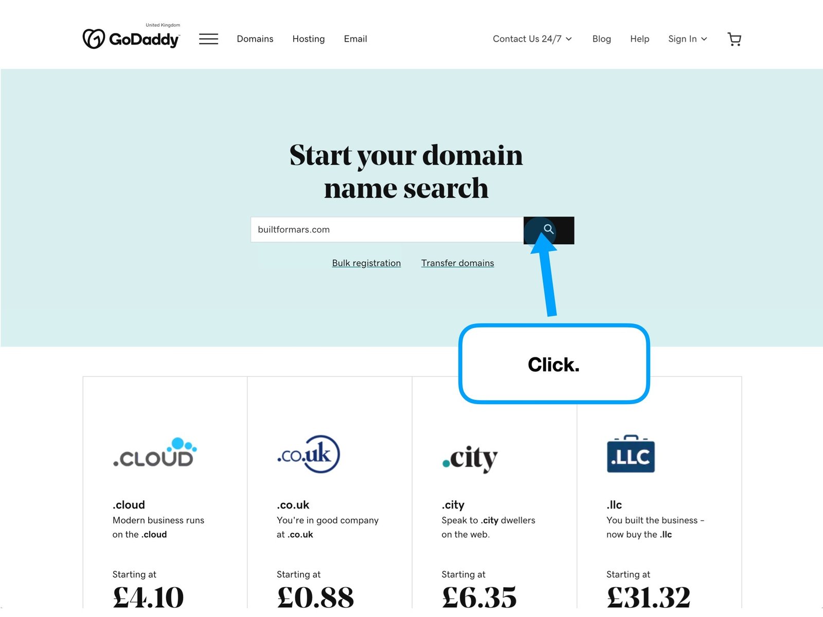 GoDaddy-Domain-Purchase-10