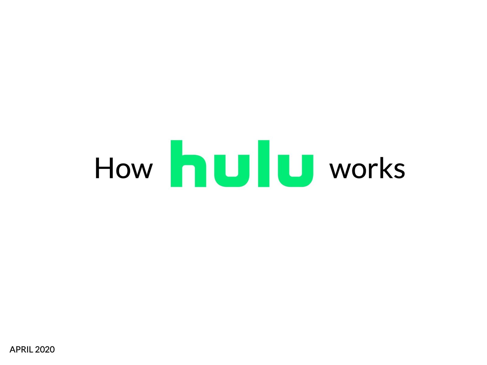 Hulu-1